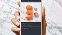 Photographic Meal-Tracking Apps Image 5