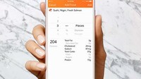 Photographic Meal-Tracking Apps Image 7