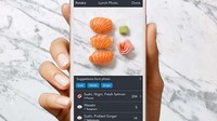 Photographic Meal-Tracking Apps Image 8