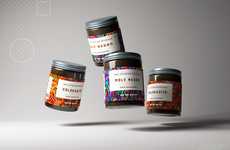 Cultural Mole Sauce Jars