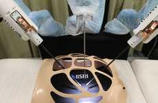 Haptic Surgery Robots