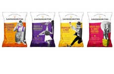 Premium Adult Potato Chips