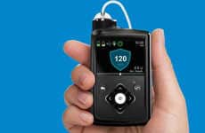 Wearable Hybrid Insulin Pumps