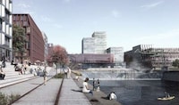 Prodigious Public Pools Image 2