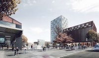 Prodigious Public Pools Image 3