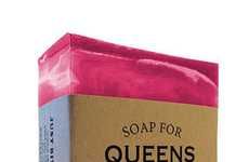 Sarcastic Soap Labels