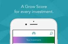 Social-Minded Investment Apps