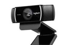 Social Streaming Webcams