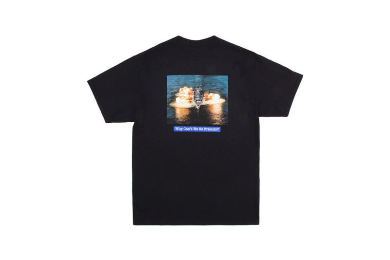 Political Peace T-Shirts