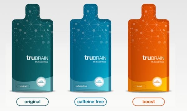 25 Examples of Brain-Boosting Drinks