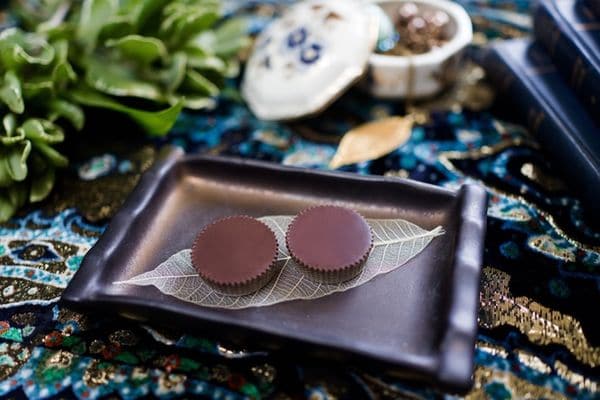 10 Examples of Rejuvenating Edibles