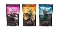 Nature-Themed Pet Food Image 2
