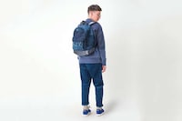 Eclectic Patchwork Menswear Image 7