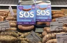 Charitable Sausage Campaigns