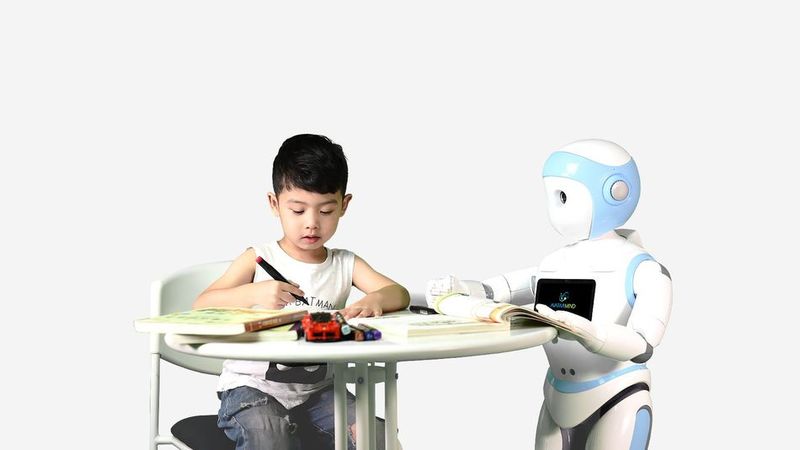 Autonomous Robotic Babysitters