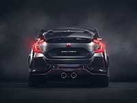 Winged Hatchback Concepts Image 2