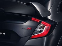 Winged Hatchback Concepts Image 3