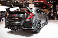 Winged Hatchback Concepts Image 5