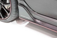 Winged Hatchback Concepts Image 6