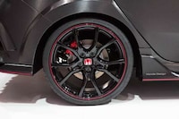 Winged Hatchback Concepts Image 7