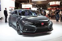 Winged Hatchback Concepts Image 8