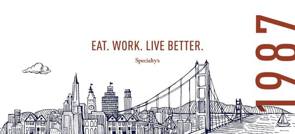 Regional Bakery Branding