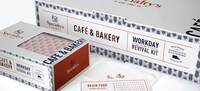 Regional Bakery Branding Image 5