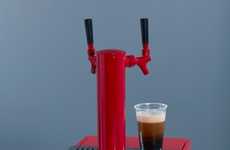 Open-Source Cafe Cycles