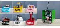 Open-Source Cafe Cycles Image 6