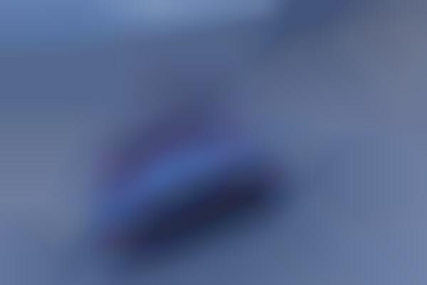 Aerodynamic Track Cars