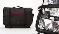 Reflective Camera Bags Image 3