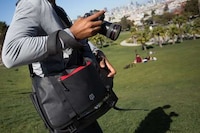 Reflective Camera Bags Image 4