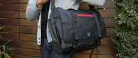Reflective Camera Bags Image 5