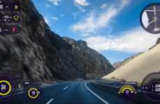 Detailed Dashboard Cameras