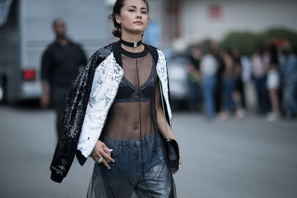 Top 100 Fashion Trends in October