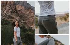 Anti-Odor Sweatpants