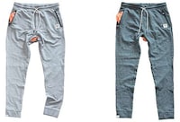 Anti-Odor Sweatpants Image 4