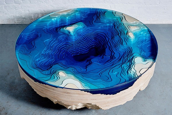 Top 50 Furniture Trends in October