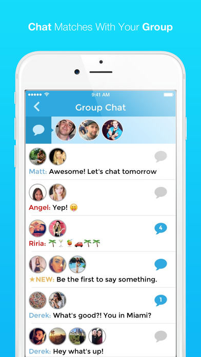 Safety-Focused Social Apps