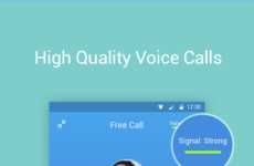 Ad-Powered Calling Apps
