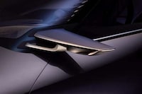 Compact SUV Concepts Image 3