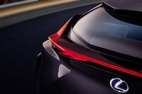 Compact SUV Concepts Image 4