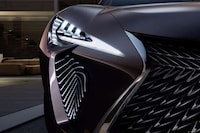 Compact SUV Concepts Image 5