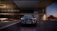 Compact SUV Concepts Image 7