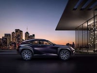 Compact SUV Concepts Image 8