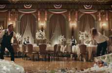 Reversed Automotive Ads