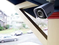 HD Outdoor Security Cameras Image 2