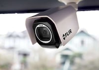 HD Outdoor Security Cameras Image 3