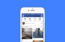 Social Media Marketplaces