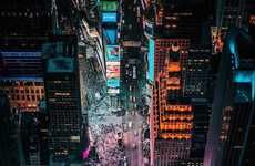 Dazzling City Photography